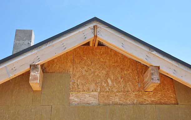 Custom Trim and Detailing for Siding in Mableton, GA